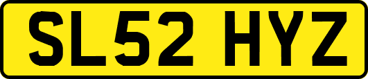SL52HYZ