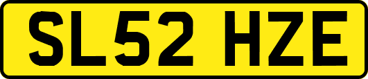 SL52HZE