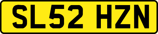 SL52HZN
