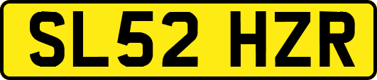 SL52HZR