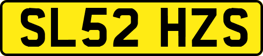 SL52HZS