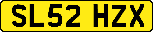 SL52HZX