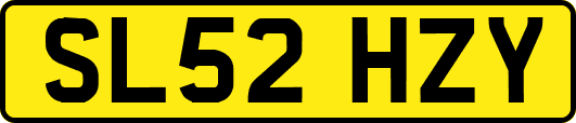SL52HZY