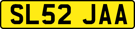 SL52JAA