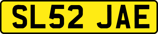SL52JAE