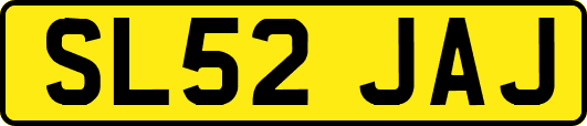SL52JAJ