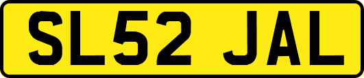 SL52JAL