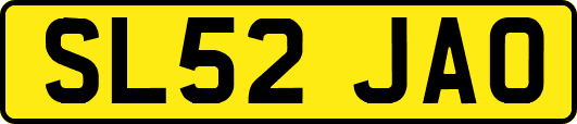 SL52JAO