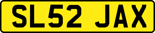 SL52JAX