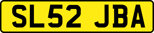 SL52JBA