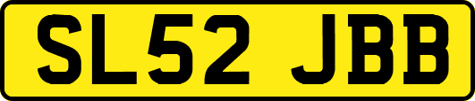 SL52JBB