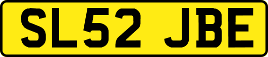SL52JBE