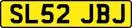 SL52JBJ