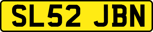 SL52JBN