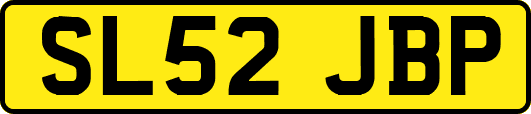 SL52JBP
