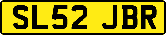 SL52JBR