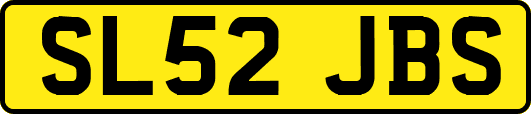 SL52JBS