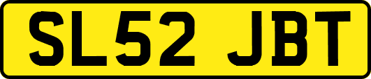 SL52JBT