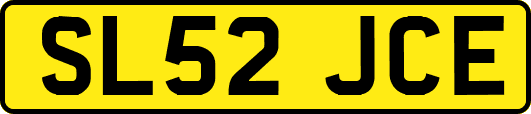 SL52JCE