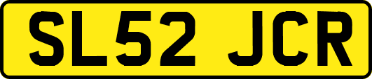 SL52JCR