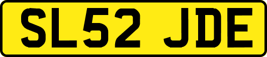 SL52JDE