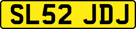 SL52JDJ