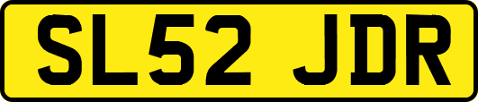 SL52JDR