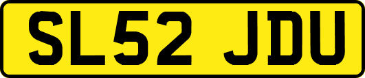 SL52JDU