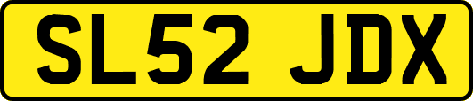 SL52JDX