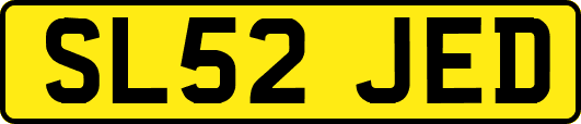 SL52JED