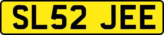 SL52JEE