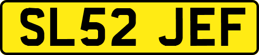 SL52JEF