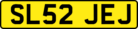 SL52JEJ