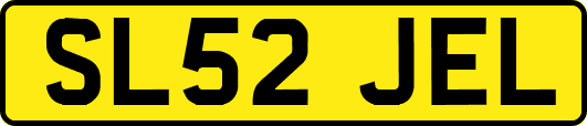 SL52JEL