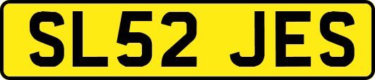 SL52JES