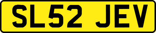 SL52JEV