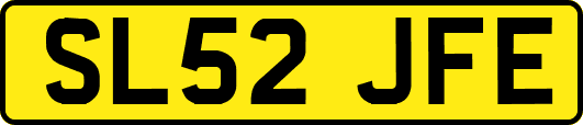 SL52JFE