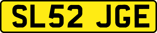 SL52JGE