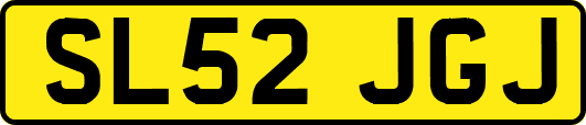 SL52JGJ
