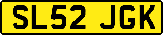 SL52JGK