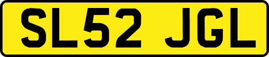 SL52JGL