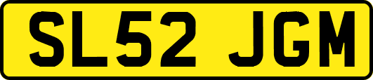 SL52JGM