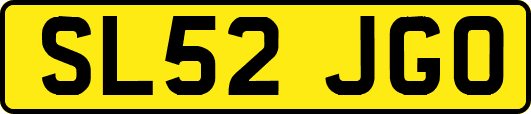 SL52JGO