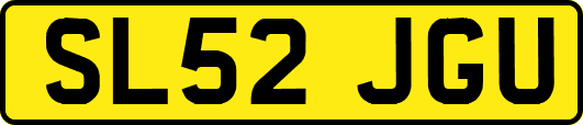 SL52JGU