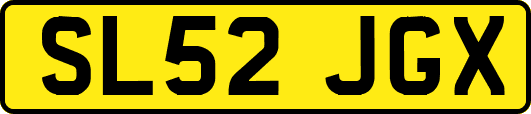 SL52JGX
