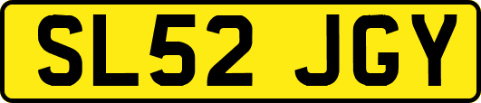 SL52JGY