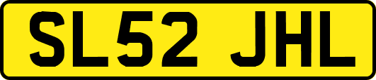 SL52JHL