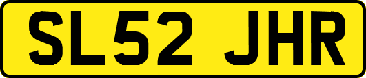 SL52JHR