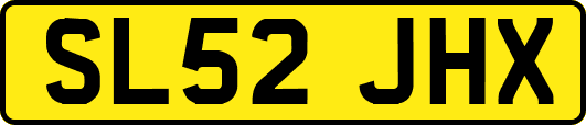 SL52JHX