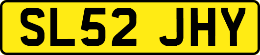 SL52JHY